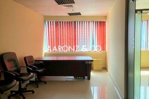 Bureau à Business Bay, Dubai, 87 m², № 89085 - photo 2