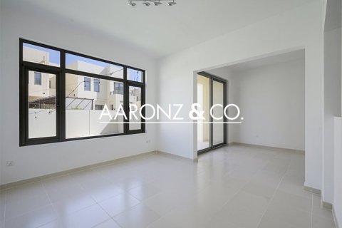 Townhouse in Mira Oasis 2, Reem, Dubai 4 bedrooms, 343 sq.m. № 89086 - photo 5
