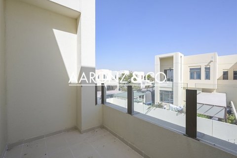 Townhouse in Mira Oasis 2, Reem, Dubai 4 bedrooms, 343 sq.m. № 89086 - photo 21