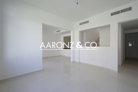 Townhouse in Mira Oasis 2, Reem, Dubai 4 bedrooms, 343 sq.m. № 89086 - photo 3