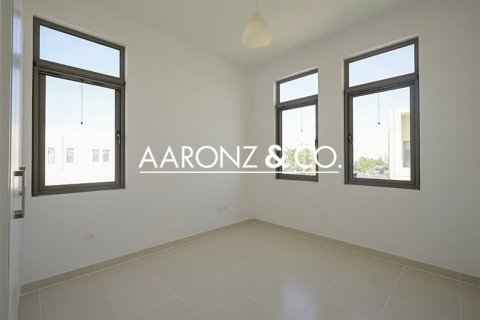 Townhouse in Mira Oasis 2, Reem, Dubai 4 bedrooms, 343 sq.m. № 89086 - photo 7