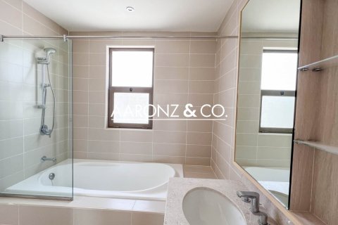 تاون هاوس في Mira Oasis 2, ريم, دبي 4 غرف نوم, 343 م² رقم 89086 - صورة 16