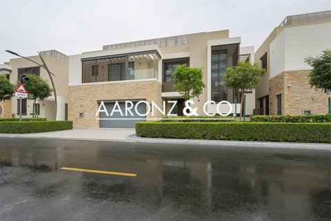 Villa in Mohammed Bin Rashid City, Dubai 4 bedrooms, 559 sq.m. № 89087