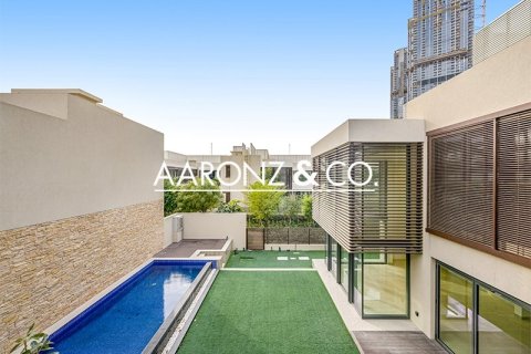 فيلا في مدينة محمد بن راشد, دبي 4 غرف نوم, 559 م² رقم 89087 - صورة 2