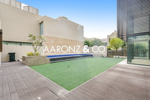 فيلا في مدينة محمد بن راشد, دبي 4 غرف نوم, 559 م² رقم 89087 - صورة 30