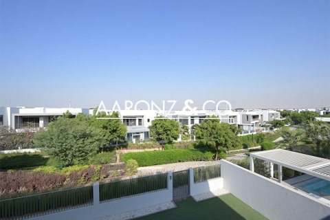 Villa in Dubai Hills Estate, Dubai 5 bedrooms, 577 sq.m. № 89088 - photo 21
