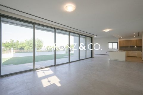 Villa in Dubai Hills Estate, Dubai 5 bedrooms, 577 sq.m. № 89088