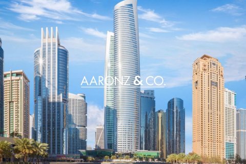 Bureau à Jumeirah Lake Towers, Dubai, 107 m², № 89090 - photo 10