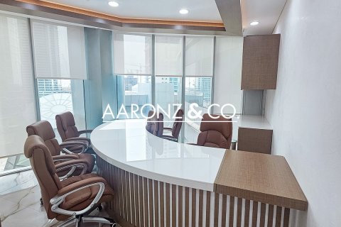 Bureau à Jumeirah Lake Towers, Dubai, 107 m², № 89090