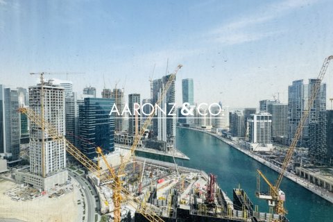 Bureau à Business Bay, Dubai, 82 m², № 89084 - photo 12