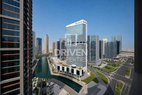 Appartement à Business Bay, Dubai, 1 chambre, 59.18 m², № 128184 - photo 11