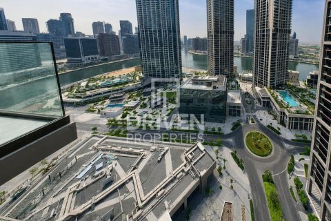 Appartement à Business Bay, Dubai, 1 chambre, 59.18 m², № 128184 - photo 15