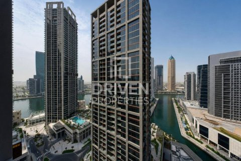 Appartement à Business Bay, Dubai, 1 chambre, 59.18 m², № 128184 - photo 12