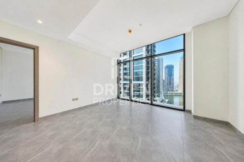 Appartement à Business Bay, Dubai, 1 chambre, 59.18 m², № 128184 - photo 2