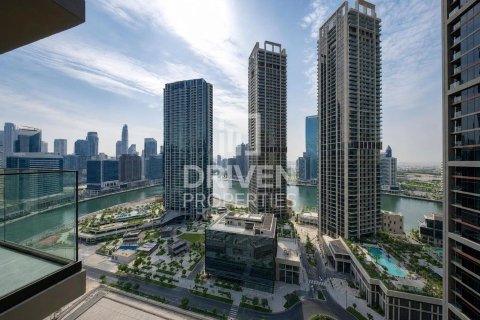 Appartement à Business Bay, Dubai, 1 chambre, 59.18 m², № 128184 - photo 14