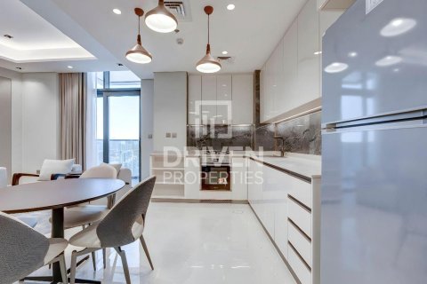 Apartamento en Business Bay, Dubai, 1 dormitorio, 71.44 m², № 128186 - foto 7