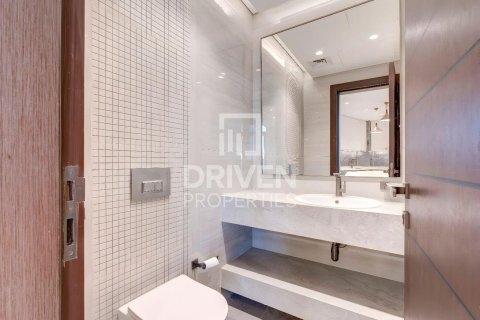 Apartamento en Business Bay, Dubai, 1 dormitorio, 71.44 m², № 128186 - foto 8