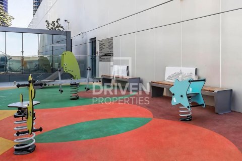 Apartamento en Business Bay, Dubai, 1 dormitorio, 71.44 m², № 128186 - foto 13