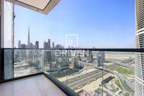 Apartamento en Business Bay, Dubai, 1 dormitorio, 71.44 m², № 128186 - foto 14