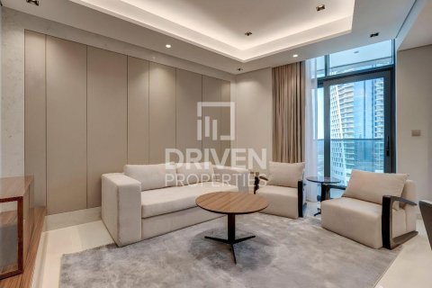 Apartamento en Business Bay, Dubai, 1 dormitorio, 71.44 m², № 128186 - foto 3