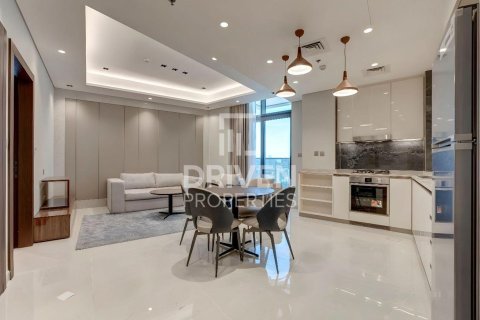 Apartamento en Business Bay, Dubai, 1 dormitorio, 71.44 m², № 128186 - foto 2