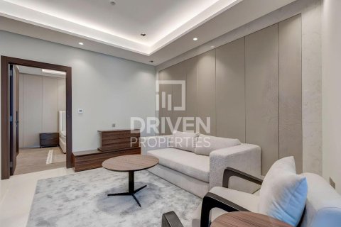 Apartamento en Business Bay, Dubai, 1 dormitorio, 71.44 m², № 128186 - foto 4