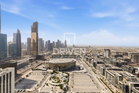 Apartment in Al Satwa, Dubai 2 bedrooms, 179.95 sq.m. № 128191 - photo 3