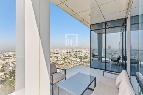 Apartment in Al Satwa, Dubai 2 bedrooms, 179.95 sq.m. № 128191 - photo 21