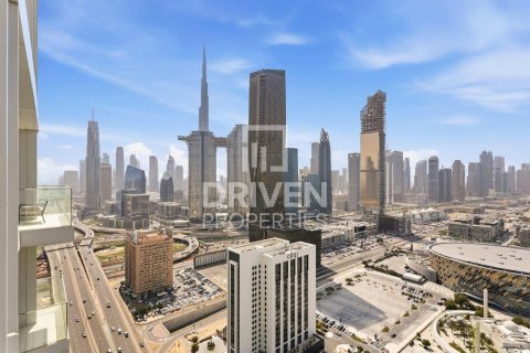 Apartment in Al Satwa, Dubai 2 bedrooms, 179.95 sq.m. № 128191