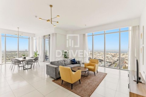 Apartment in Al Satwa, Dubai 2 bedrooms, 179.95 sq.m. № 128191 - photo 5