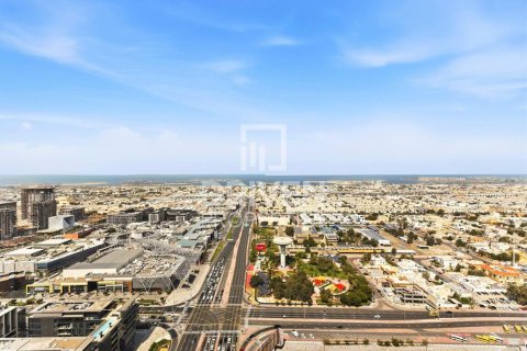 Apartment in Al Satwa, Dubai 2 bedrooms, 179.95 sq.m. № 128191 - photo 4