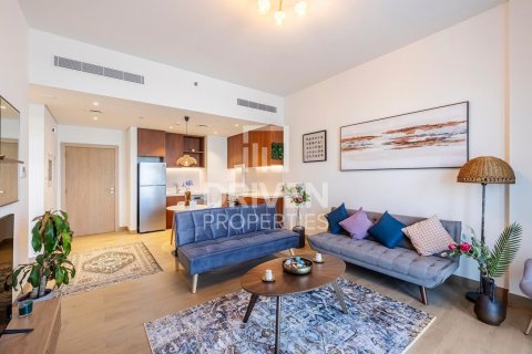 Apartamento en La Mer, Jumeirah, Dubai, 1 dormitorio, 69.96 m², № 128192 - foto 2