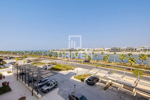 Apartamento en La Mer, Jumeirah, Dubai, 1 dormitorio, 69.96 m², № 128192