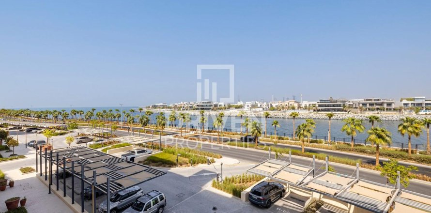 Apartamento en La Mer, Jumeirah, Dubai, 1 dormitorio, 69.96 m², № 128192