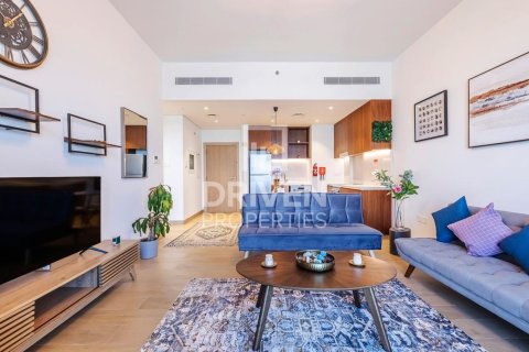 Apartamento en La Mer, Jumeirah, Dubai, 1 dormitorio, 69.96 m², № 128192 - foto 3