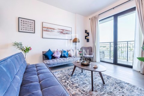 Apartamento en La Mer, Jumeirah, Dubai, 1 dormitorio, 69.96 m², № 128192 - foto 4