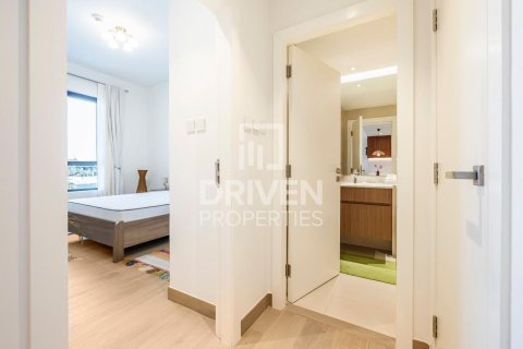 Apartamento en La Mer, Jumeirah, Dubai, 1 dormitorio, 69.96 m², № 128192 - foto 10