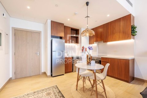Apartamento en La Mer, Jumeirah, Dubai, 1 dormitorio, 69.96 m², № 128192 - foto 5