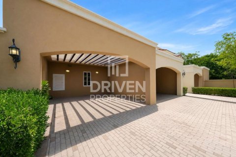 Villa à Casa Viva, Serena, Dubai, 3 chambres, 259.85 m², № 128185 - photo 27