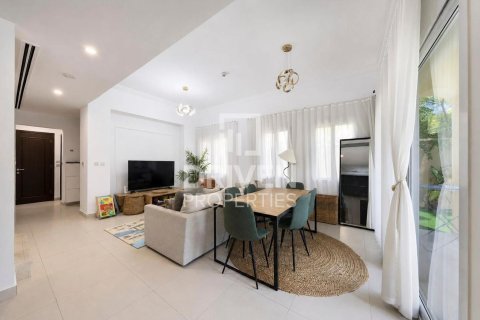 Villa à Casa Viva, Serena, Dubai, 3 chambres, 259.85 m², № 128185 - photo 2