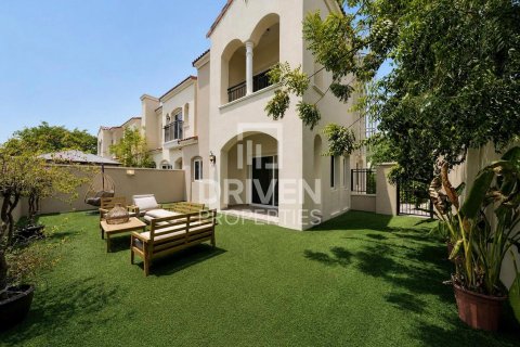 Villa à Casa Viva, Serena, Dubai, 3 chambres, 259.85 m², № 128185 - photo 20