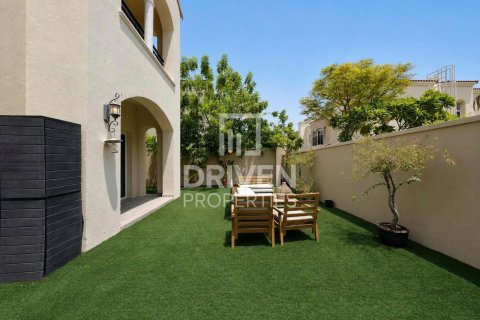 Villa à Casa Viva, Serena, Dubai, 3 chambres, 259.85 m², № 128185 - photo 22
