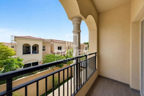 Villa à Casa Viva, Serena, Dubai, 3 chambres, 259.85 m², № 128185 - photo 24