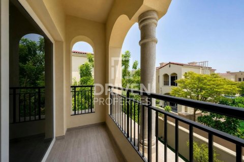 Villa à Casa Viva, Serena, Dubai, 3 chambres, 259.85 m², № 128185 - photo 23