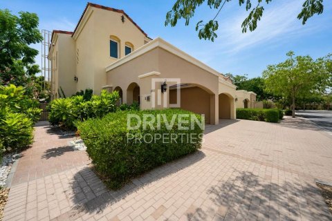 Villa à Casa Viva, Serena, Dubai, 3 chambres, 259.85 m², № 128185 - photo 25