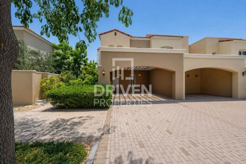 Villa à Casa Viva, Serena, Dubai, 3 chambres, 259.85 m², № 128185 - photo 28