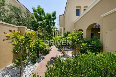 Villa à Casa Viva, Serena, Dubai, 3 chambres, 259.85 m², № 128185 - photo 26