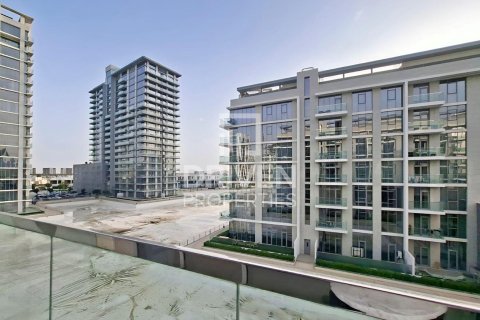 Apartment in The Residences at District One, Mohammed Bin Rashid City, Dubai 2 bedrooms, 108.51 sq.m. № 128187
