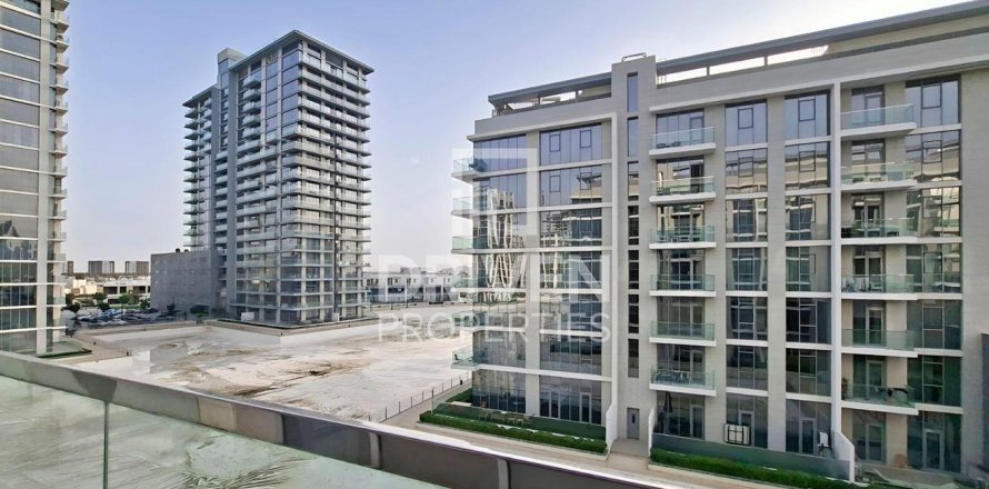 Apartment in The Residences at District One, Mohammed Bin Rashid City, Dubai 2 bedrooms, 108.51 sq.m. № 128187