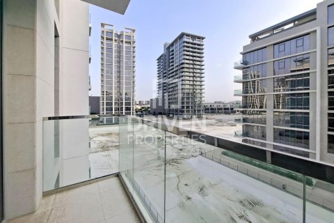Apartment in The Residences at District One, Mohammed Bin Rashid City, Dubai 2 bedrooms, 108.51 sq.m. № 128187 - photo 2